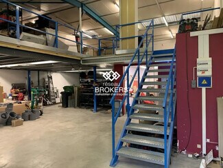 More details for Flex for Lease