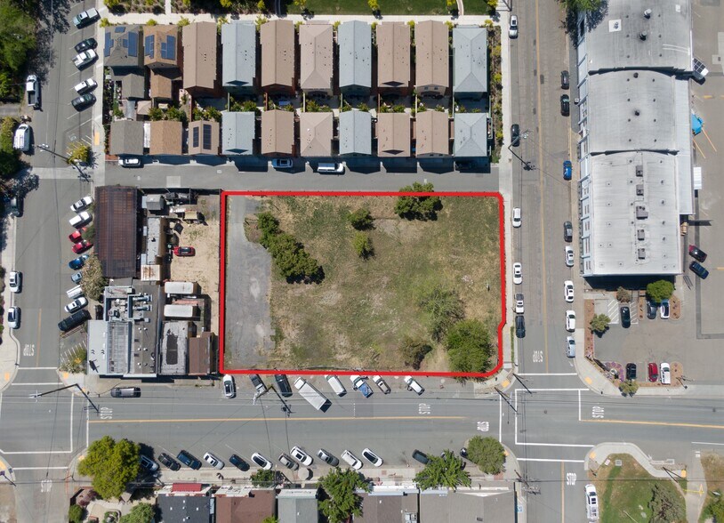 9155 Graton, Graton, CA 95444