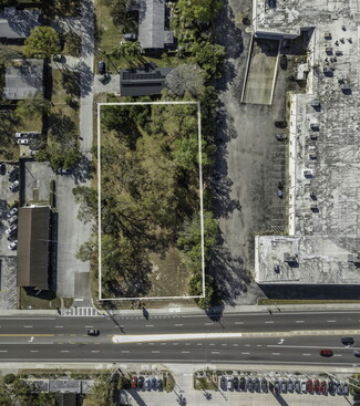 More details for 105-109 W Prince St, Tampa, FL - Land for Sale