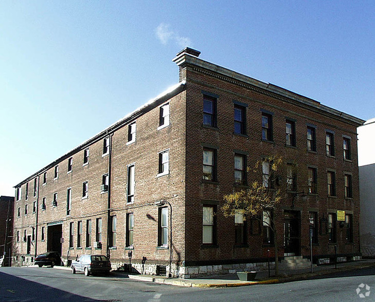 230-234 Ferry St, Easton, PA for sale - Building Photo - Image 3 of 48