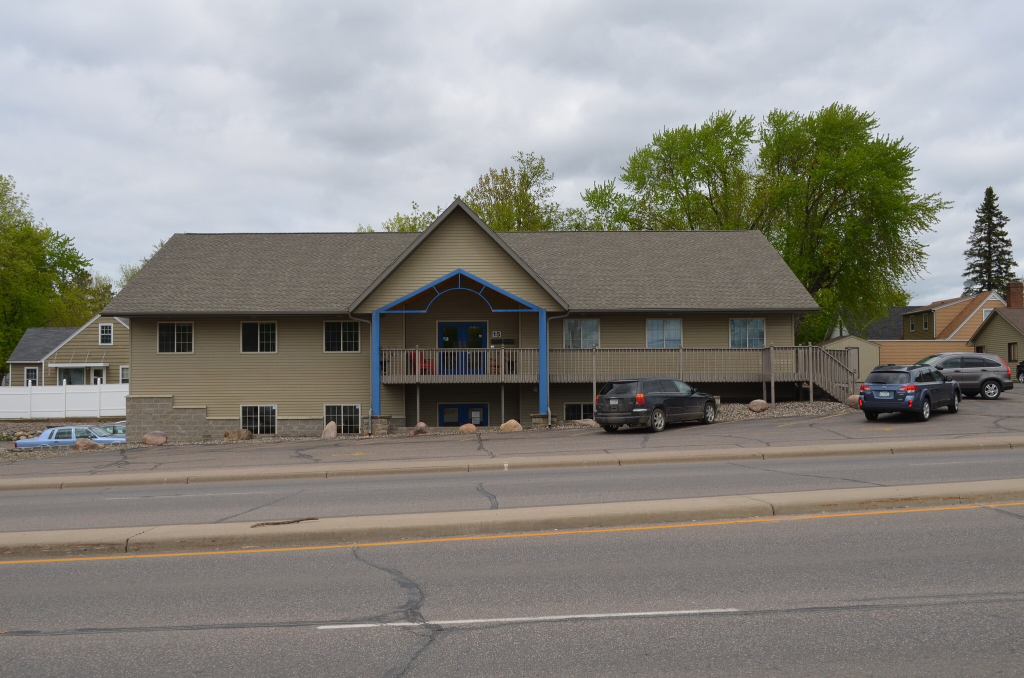 15 Washington St, Brainerd, MN for sale Building Photo- Image 1 of 1