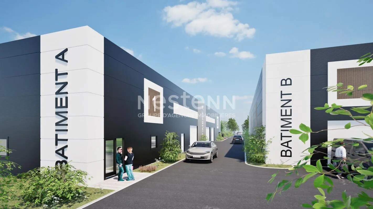 Flex in Theix for sale Building Photo- Image 1 of 4