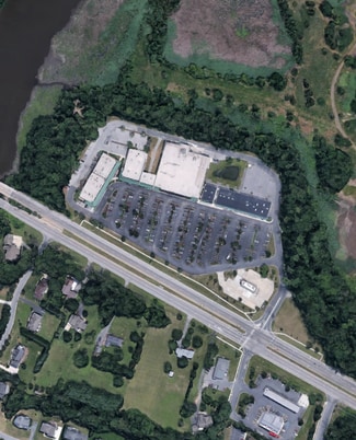More details for 250 Gateway South Blvd, Dover, DE - Retail for Lease