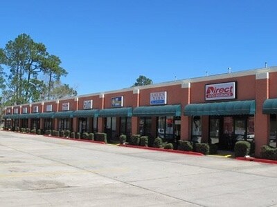 1428 E Gause Blvd, Slidell, LA for sale - Primary Photo - Image 1 of 1