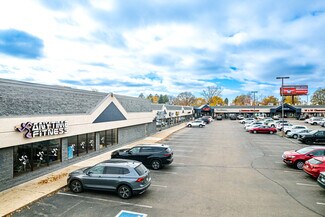 More details for 1686 Suburban Ave, Saint Paul, MN - Retail for Lease
