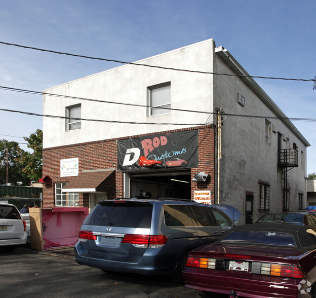 12 Sherman St, Linden, NJ for lease - Building Photo - Image 2 of 8