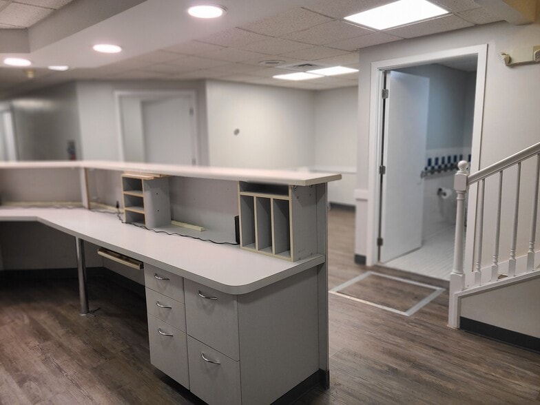 131 N 5th St, Reading, PA for lease - Interior Photo - Image 3 of 22