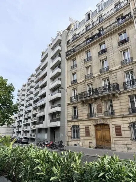 33 Rue Censier, Paris for sale Building Photo- Image 1 of 14