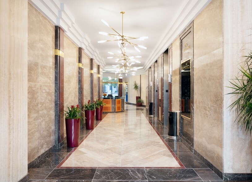 1730 Rhode Island Ave NW, Washington, DC for lease - Interior Photo - Image 2 of 15