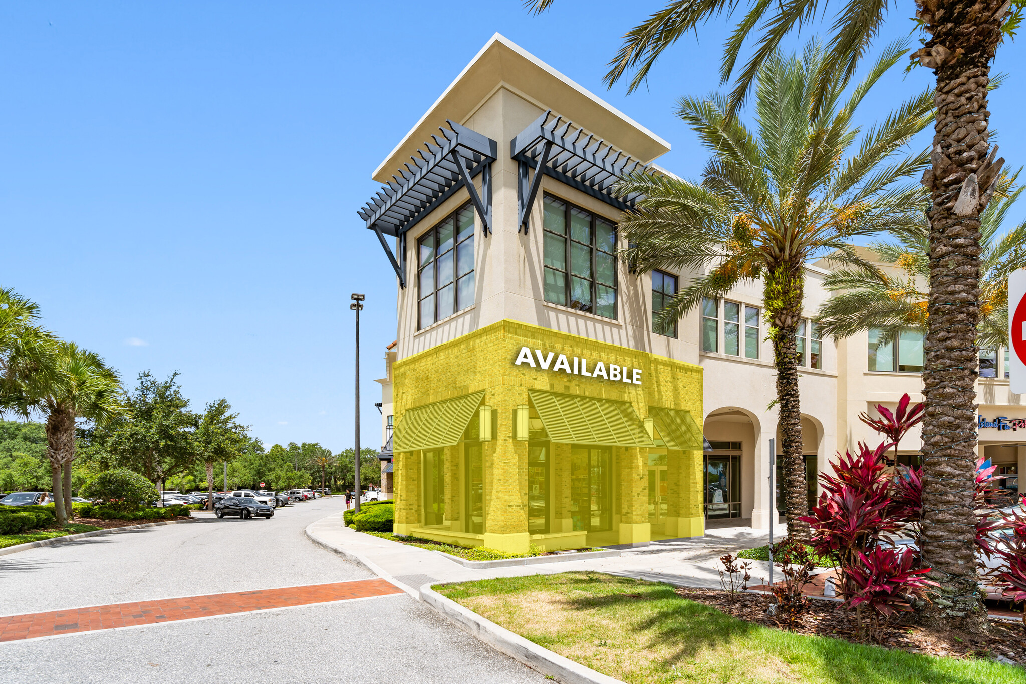 4700-4744 S Apopka Vineland Rd, Orlando, FL for lease Building Photo- Image 1 of 1