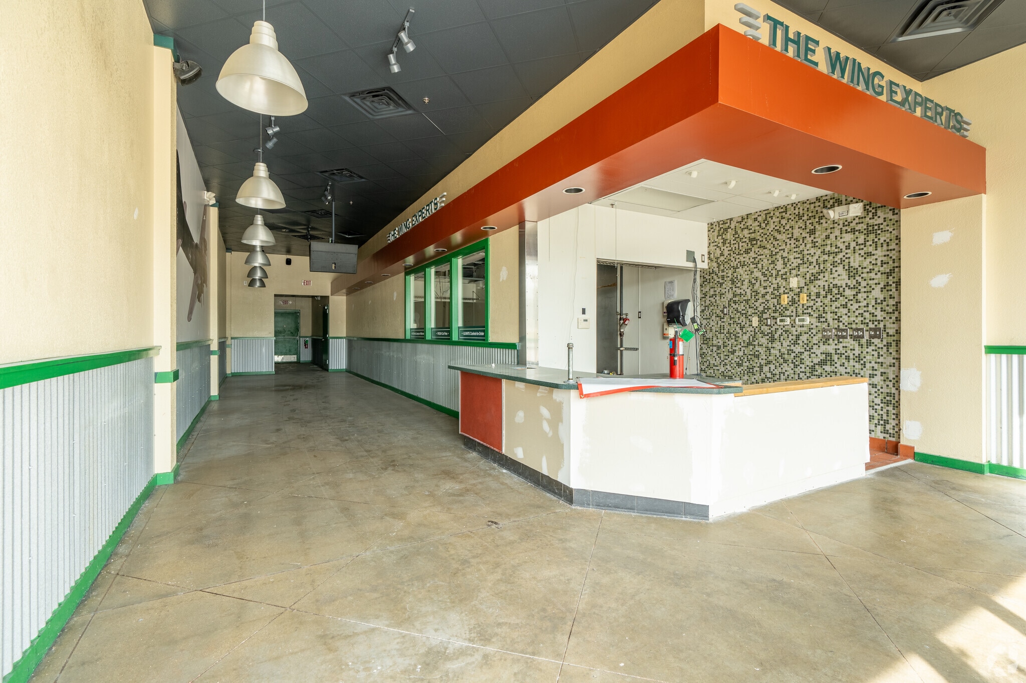 3401 Nameoki Rd, Granite City, IL for lease Interior Photo- Image 1 of 3