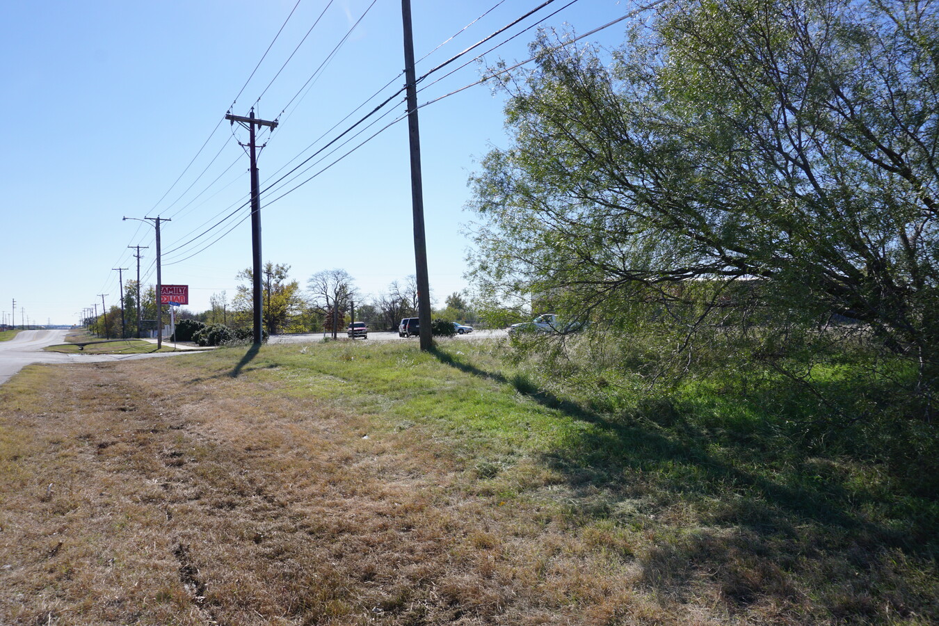 3500 Burkburnett Rd, Wichita Falls, TX 76306 - Land for Sale | LoopNet