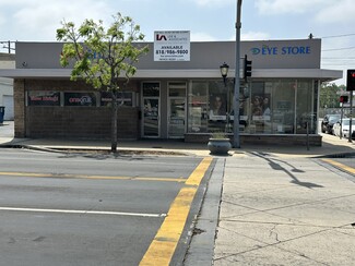 More details for 602 Maclay Ave, San Fernando, CA - Retail for Sale