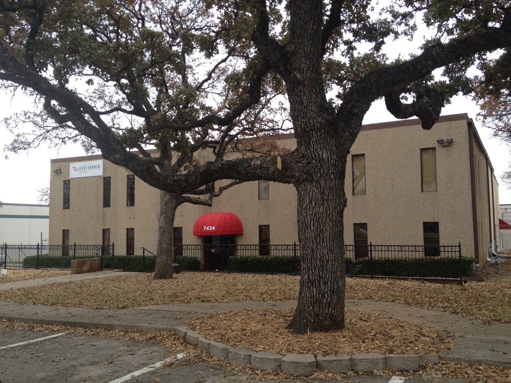 7434 Tower St, Richland Hills, TX for sale Building Photo- Image 1 of 1