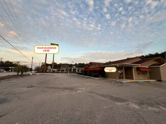 More details for 1177 Sniders Hwy, Walterboro, SC - Retail for Lease