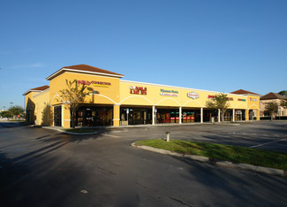 More details for 2300-2328 S Kirkman Rd, Orlando, FL - Retail for Lease