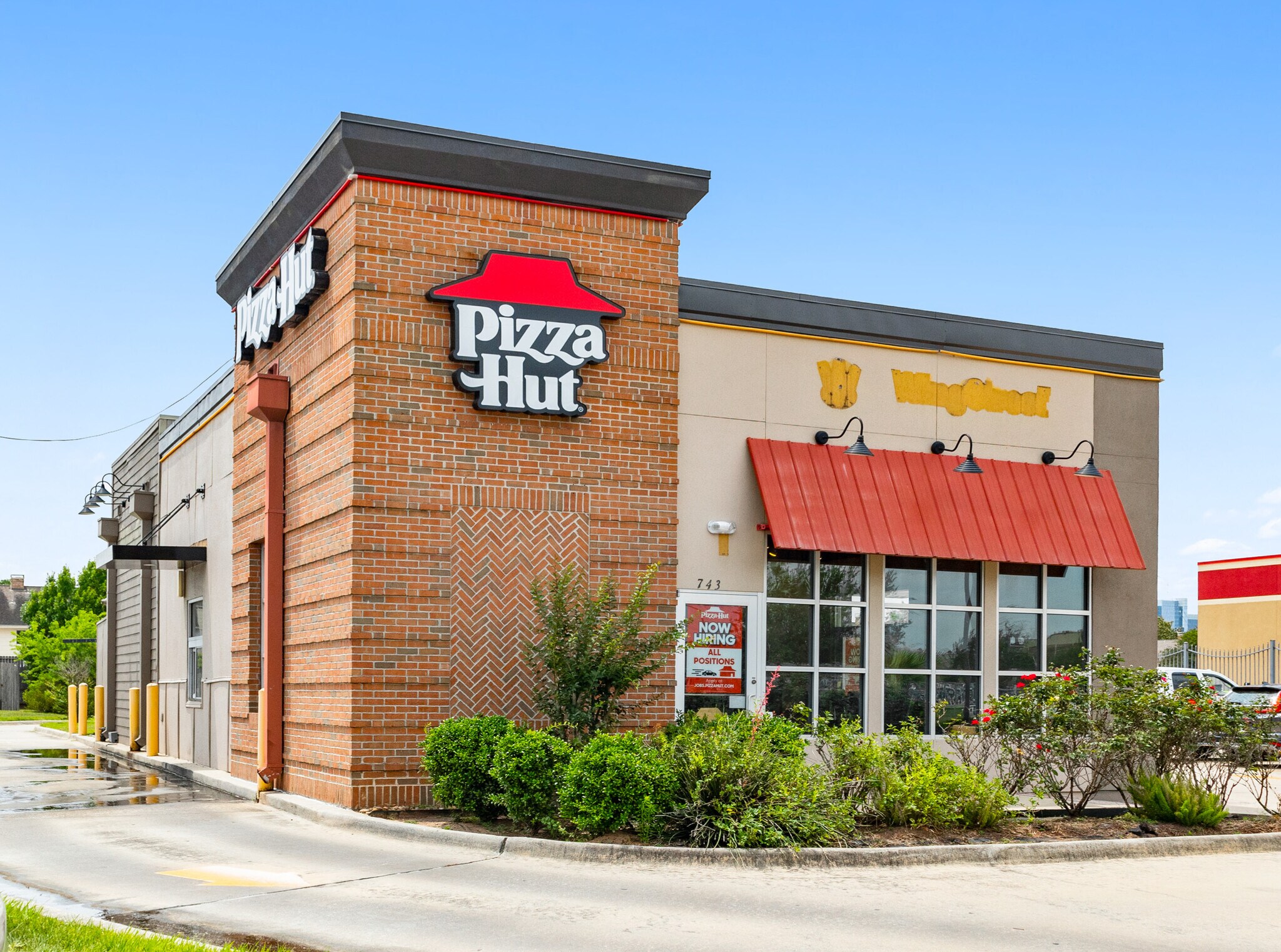 743 Dairy Ashford St, Houston, TX 77079