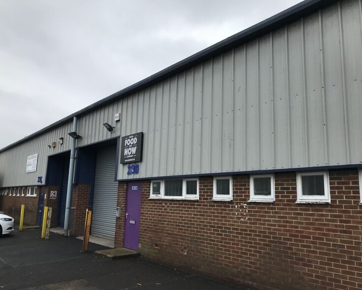 Damson Way, Durham for lease - Building Photo - Image 1 of 2