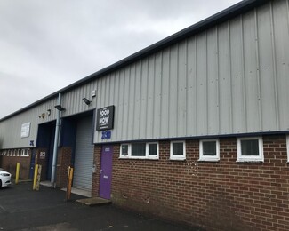 More details for Damson Way, Durham - Industrial for Lease