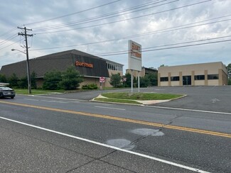 More details for 834 N Black Horse Pike, Blackwood, NJ - Retail for Sale