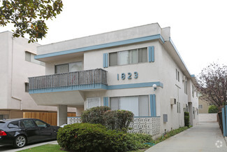 More details for 1823 Camden Ave, Los Angeles, CA - Multifamily for Sale