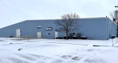 400 W Elm St, North Baltimore, OH for lease Building Photo- Image 1 of 7