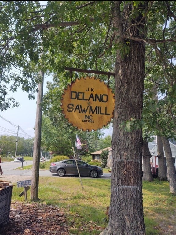 156 Cross Rd, Dartmouth, MA 02747