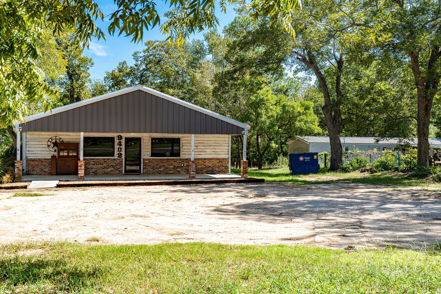 9402 N State Highway 19, Palestine, TX for sale - Primary Photo - Image 1 of 1