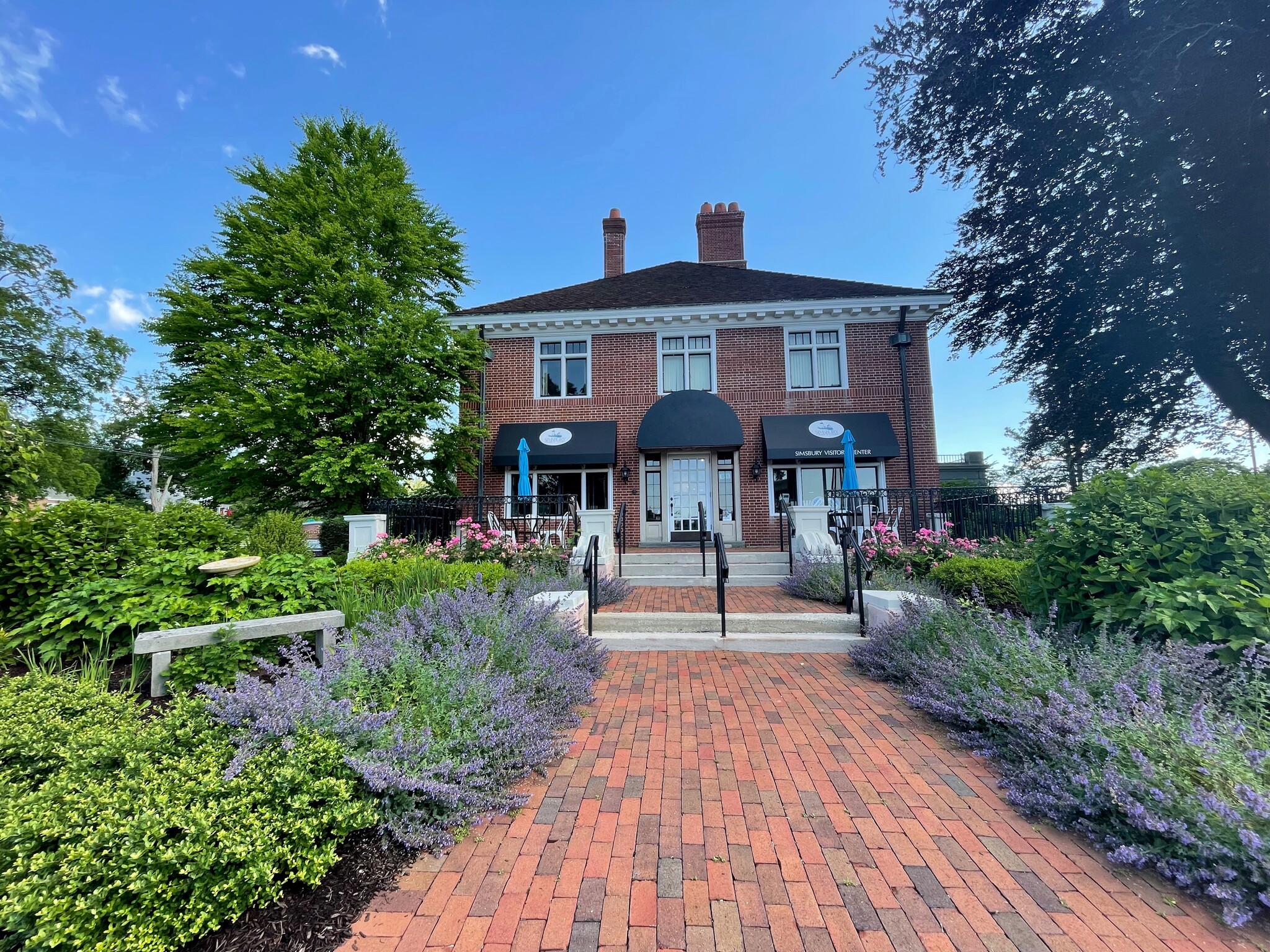 720 Hopmeadow St, Simsbury, CT for sale Building Photo- Image 1 of 5