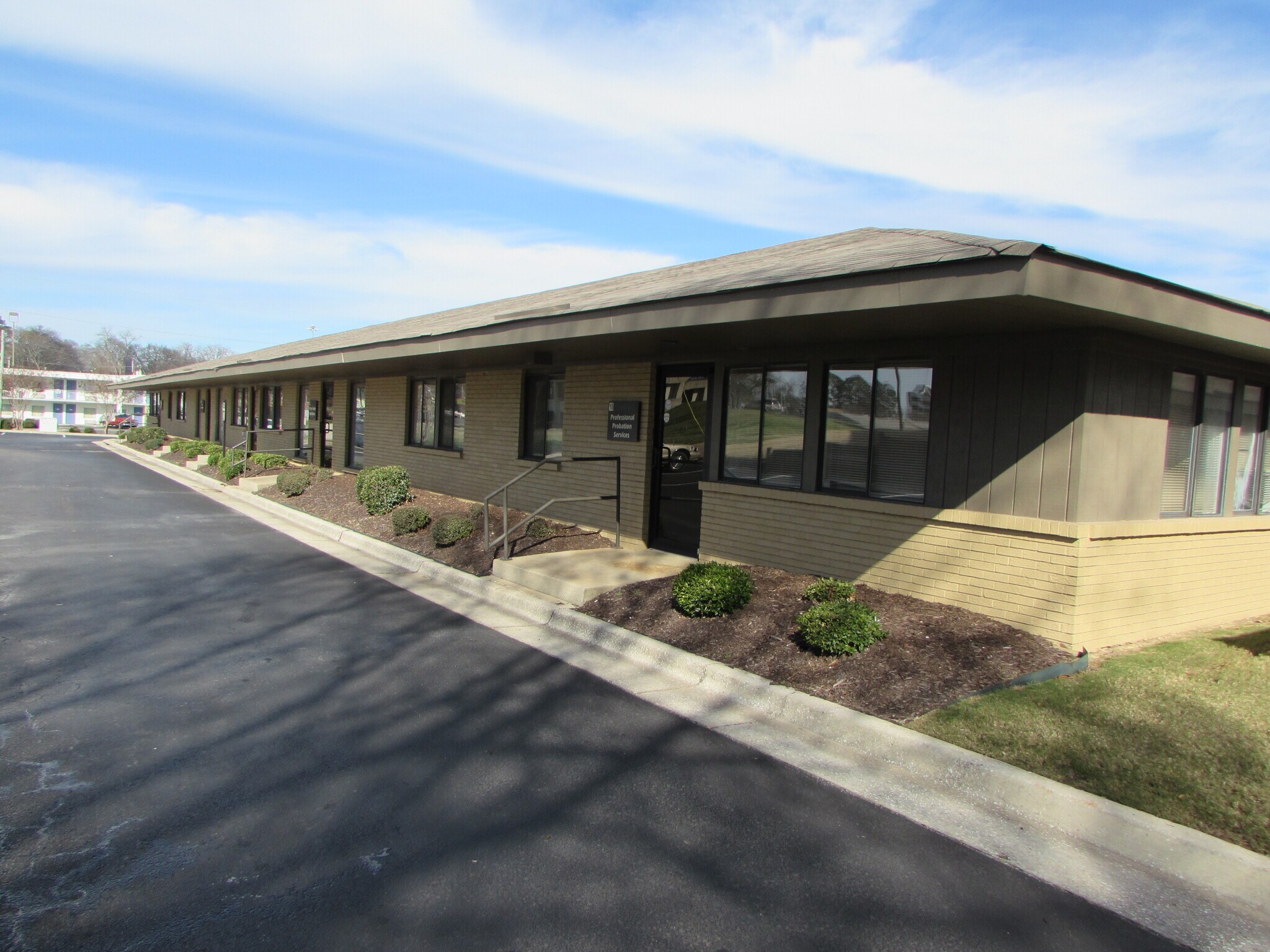 801 NE Church St, Decatur, AL for sale Primary Photo- Image 1 of 1