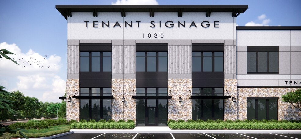 1030 Kaiser Rd, Napa, CA for lease - Building Photo - Image 3 of 3