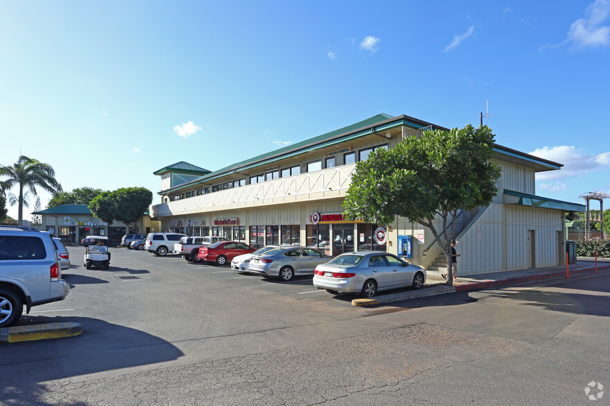 94-1221 Ka Uka Blvd, Waipahu, HI 96797 | LoopNet