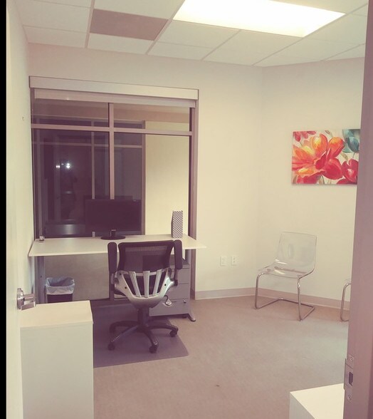 1102 A1a N Ponte Vedra Beach Fl 32082 Coworking Space