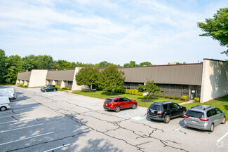 More details for 1819 Underwood Blvd, Delran, NJ - Flex for Lease