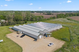 More details for 2047 County Rd E, Baldwin, WI - Industrial for Sale