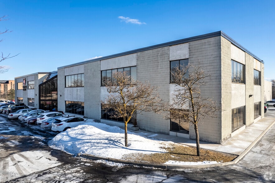 2600 Argentia Rd, Mississauga, ON for sale - Primary Photo - Image 1 of 1