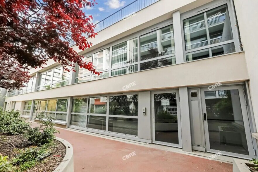 Office in Paris for sale - Building Photo - Image 3 of 18