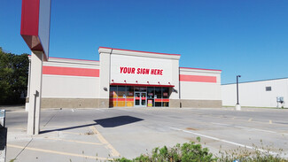 More details for 1755 S Webb Rd, Wichita, KS - Retail for Lease