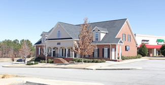 More details for 800 Oakhurst Dr, Evans, GA - Office, Office/Medical for Lease