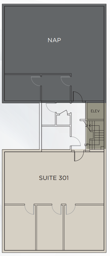 450-454 Geary St, San Francisco, CA for lease Floor Plan- Image 1 of 1