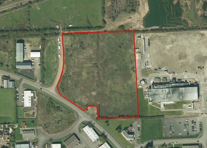 Falkland Way, Barton Upon Humber for sale - Primary Photo - Image 1 of 1