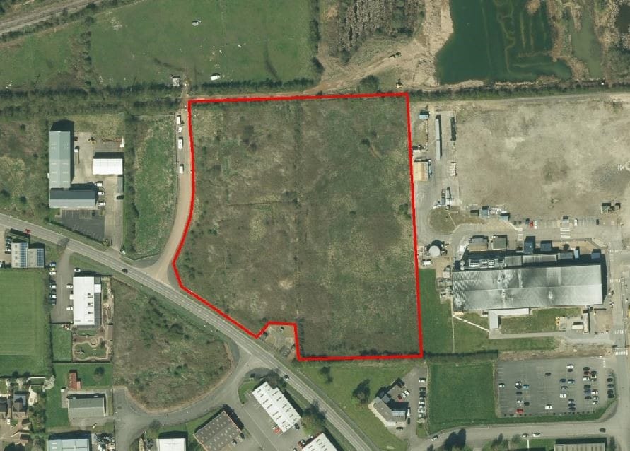 Falkland Way, Barton Upon Humber for sale Primary Photo- Image 1 of 1