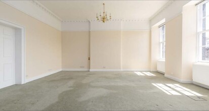 53 George St, Edinburgh for lease Interior Photo- Image 2 of 4