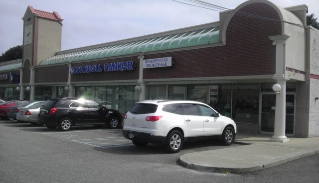 6300 Jericho Tpke, Commack, NY for sale - Building Photo - Image 1 of 1