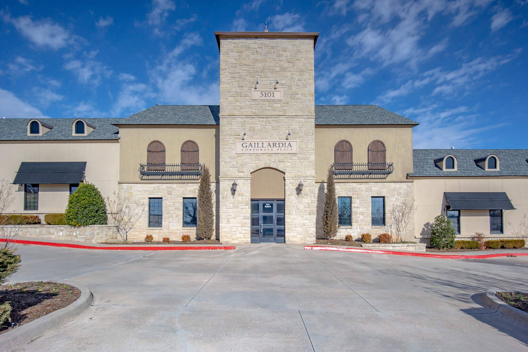 5101 Gaillardia Corporate Pl, Oklahoma City, OK for sale Building Photo- Image 1 of 17