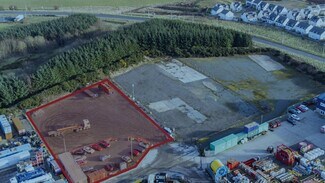 More details for Blackdog Industrial Centre, Bridge Of Don - Land for Lease
