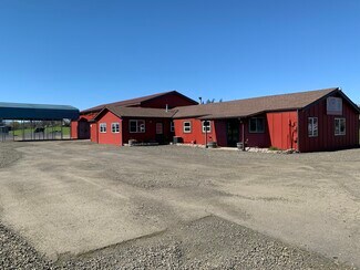 More details for 625-661 S Pacific Highway hwy, Rickreall, OR - Industrial for Lease