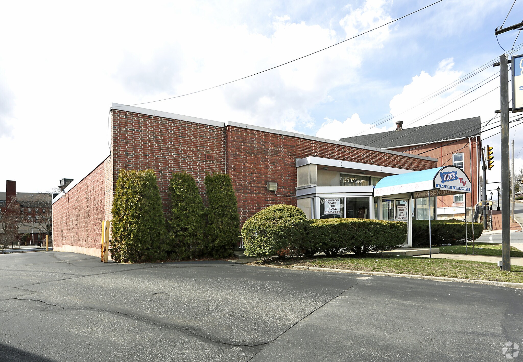 276 Broadway Rd, Methuen, MA for sale Building Photo- Image 1 of 1