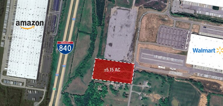 495 Odum Ln, Lebanon, TN for sale - Primary Photo - Image 1 of 1