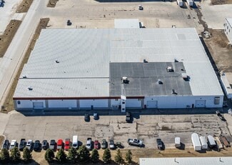 More details for 3931 37th Ave SW, Fargo, ND - Industrial for Sale
